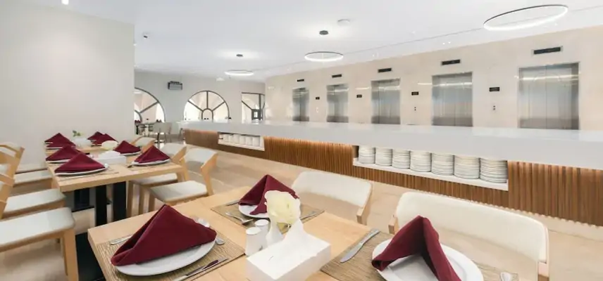 Assaafa Golden Hotel image